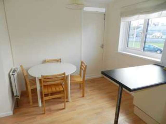  Image of 2 bedroom Flat for sale in Curlew Close Haverfordwest SA61 at Curlew Close Haverfordwest Haverfordwest, SA61 2TH
