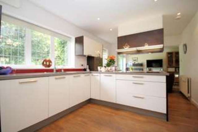  Image of 4 bedroom Detached house for sale in Florida Close Bushey Heath Bushey WD23 at Bushey Heath Hertfordshire Bushey Heath, WD23 1ET