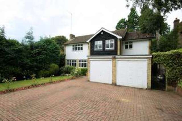  Image of 4 bedroom Detached house for sale in Florida Close Bushey Heath Bushey WD23 at Bushey Heath Hertfordshire Bushey Heath, WD23 1ET