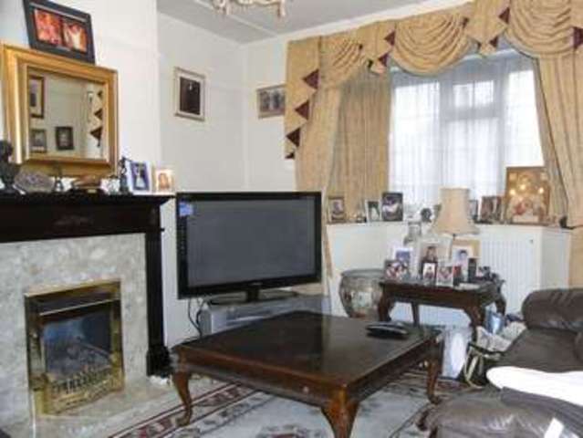  Image of 4 bedroom Semi-Detached house for sale in Fordham Road Cockfosters Barnet EN4 at Fordham Road  Barnet, EN4 9AQ