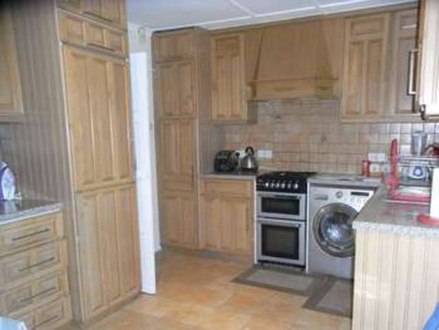  Image of 4 bedroom Semi-Detached house for sale in Fordham Road Cockfosters Barnet EN4 at Fordham Road  Barnet, EN4 9AQ