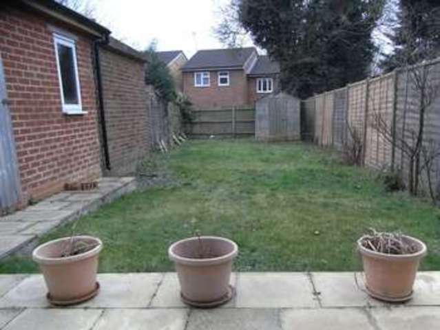  Image of 4 bedroom Semi-Detached house for sale in Fordham Road Cockfosters Barnet EN4 at Fordham Road  Barnet, EN4 9AQ