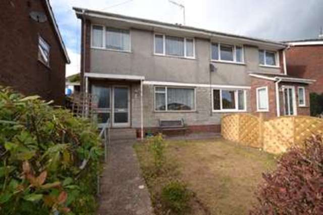  Image of 3 bedroom Property to rent in Forest Close Newport NP19 at Forest Close  Newport, NP19 8LX