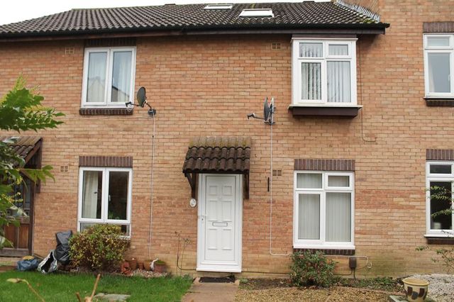  Image of 4 bedroom Terraced house for sale in Forest Road Frome BA11 at Forest Road  Frome, BA11 2TU