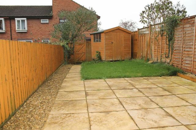  Image of 4 bedroom Terraced house for sale in Forest Road Frome BA11 at Forest Road  Frome, BA11 2TU
