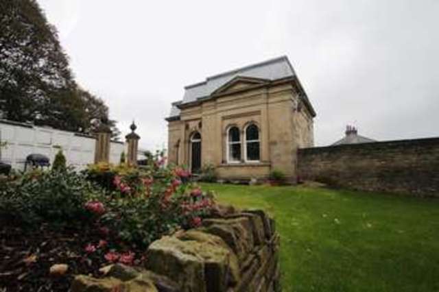  Image of 4 bedroom Detached house for sale in Stainland Road Holywell Green Halifax HX4 at Brooklands Lodge Stainland Road  Halifax, HX4 9AE