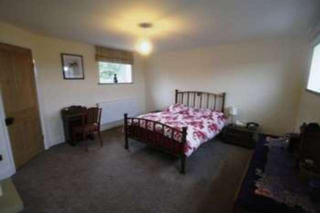 Image of 4 bedroom Detached house for sale in Stainland Road Holywell Green Halifax HX4 at Brooklands Lodge Stainland Road  Halifax, HX4 9AE
