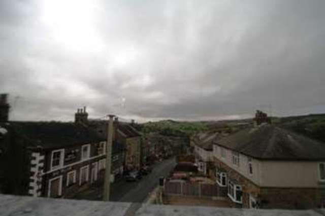  Image of 4 bedroom Detached house for sale in Stainland Road Holywell Green Halifax HX4 at Brooklands Lodge Stainland Road  Halifax, HX4 9AE