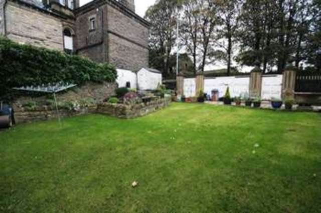  Image of 4 bedroom Detached house for sale in Stainland Road Holywell Green Halifax HX4 at Brooklands Lodge Stainland Road  Halifax, HX4 9AE