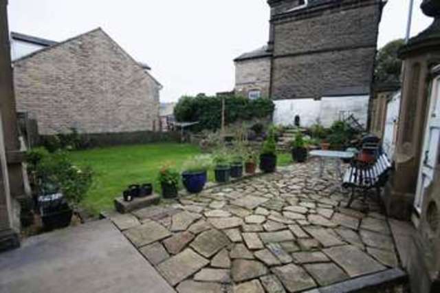  Image of 4 bedroom Detached house for sale in Stainland Road Holywell Green Halifax HX4 at Brooklands Lodge Stainland Road  Halifax, HX4 9AE