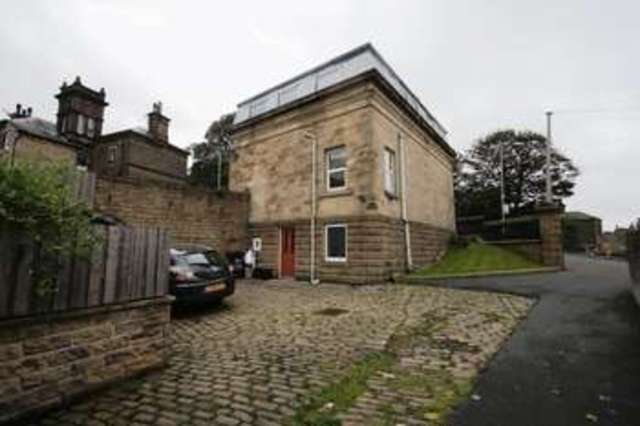  Image of 4 bedroom Detached house for sale in Stainland Road Holywell Green Halifax HX4 at Brooklands Lodge Stainland Road  Halifax, HX4 9AE