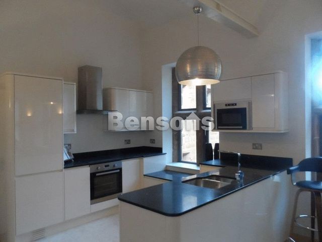 Image of 3 bedroom Flat to rent in Telford Road Bridgnorth WV15 at Telford Road  Bridgnorth, WV15 5NG