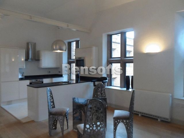  Image of 3 bedroom Flat to rent in Telford Road Bridgnorth WV15 at Telford Road  Bridgnorth, WV15 5NG