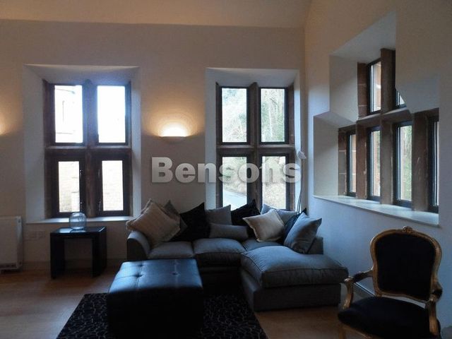  Image of 3 bedroom Flat to rent in Telford Road Bridgnorth WV15 at Telford Road  Bridgnorth, WV15 5NG