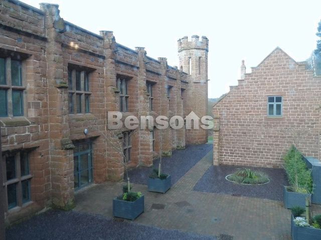  Image of 3 bedroom Flat to rent in Telford Road Bridgnorth WV15 at Telford Road  Bridgnorth, WV15 5NG