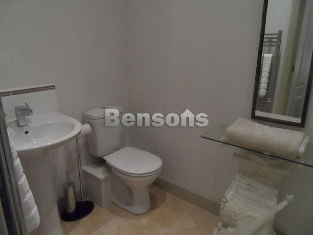  Image of 3 bedroom Flat to rent in Telford Road Bridgnorth WV15 at Telford Road  Bridgnorth, WV15 5NG