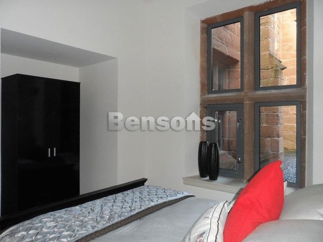  Image of 3 bedroom Flat to rent in Telford Road Bridgnorth WV15 at Telford Road  Bridgnorth, WV15 5NG