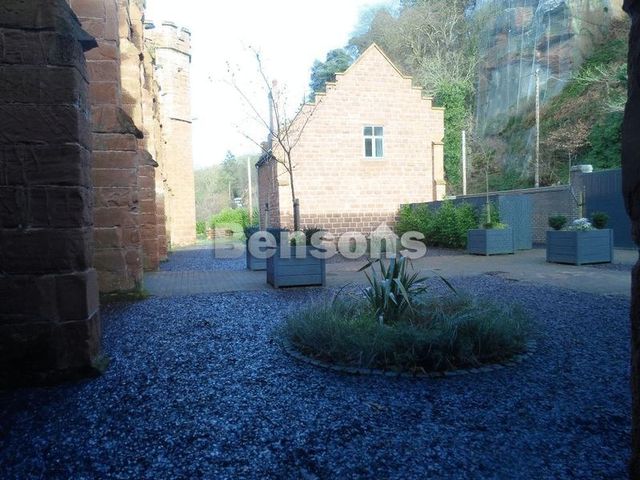  Image of 3 bedroom Flat to rent in Telford Road Bridgnorth WV15 at Telford Road  Bridgnorth, WV15 5NG