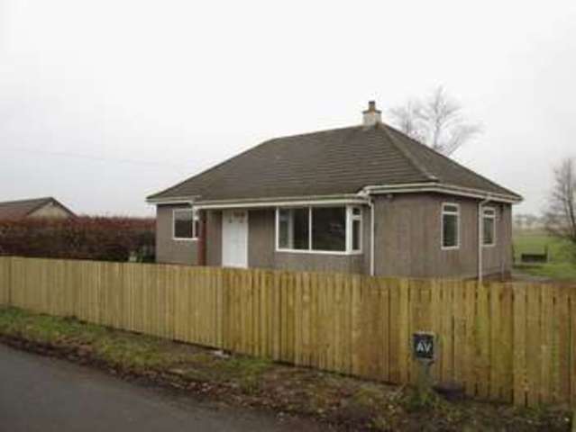  Image of 3 bedroom Detached house to rent in Forth Lanark ML11 at Blackhill Road Forth Lanark, ML11 8ET