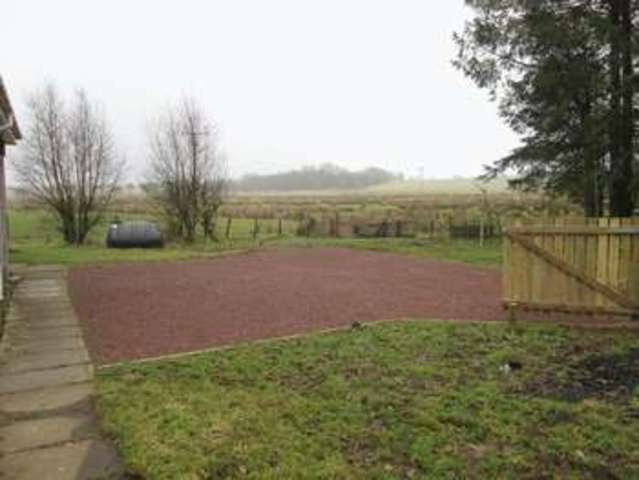  Image of 3 bedroom Detached house to rent in Forth Lanark ML11 at Blackhill Road Forth Lanark, ML11 8ET