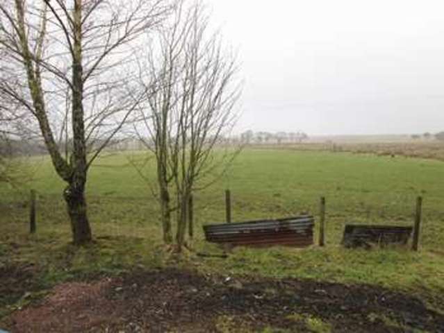  Image of 3 bedroom Detached house to rent in Forth Lanark ML11 at Blackhill Road Forth Lanark, ML11 8ET