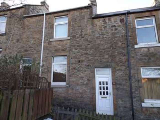  Image of 2 bedroom Terraced house to rent in Frances Street Blaydon-on-Tyne NE21 at Frances Street  Blaydon on Tyne, NE21 4EP