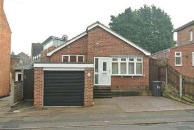  Image of 2 bedroom Detached house for sale in Frederick Road Stapleford Nottingham NG9 at Frederick Road  Stapleford, NG9 8FN