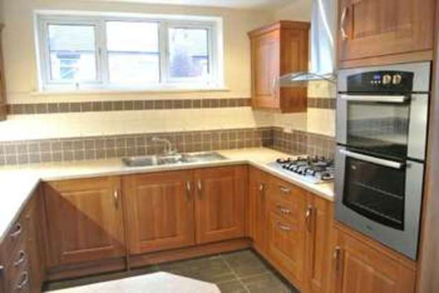  Image of 2 bedroom Detached house for sale in Frederick Road Stapleford Nottingham NG9 at Frederick Road  Stapleford, NG9 8FN