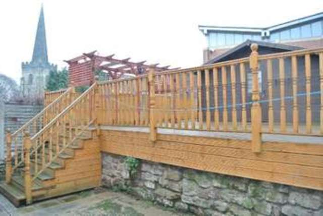  Image of 2 bedroom Detached house for sale in Frederick Road Stapleford Nottingham NG9 at Frederick Road  Stapleford, NG9 8FN