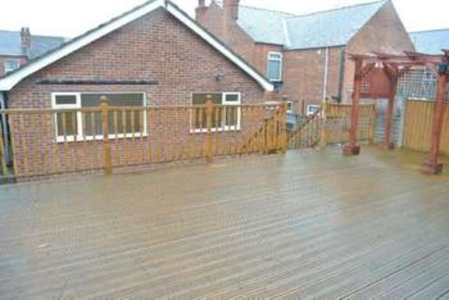  Image of 2 bedroom Detached house for sale in Frederick Road Stapleford Nottingham NG9 at Frederick Road  Stapleford, NG9 8FN
