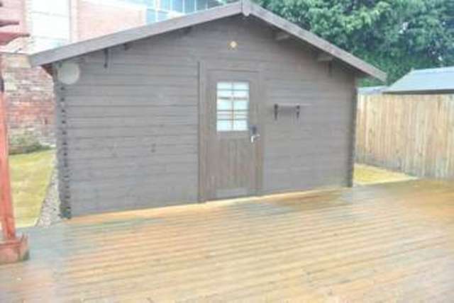  Image of 2 bedroom Detached house for sale in Frederick Road Stapleford Nottingham NG9 at Frederick Road  Stapleford, NG9 8FN