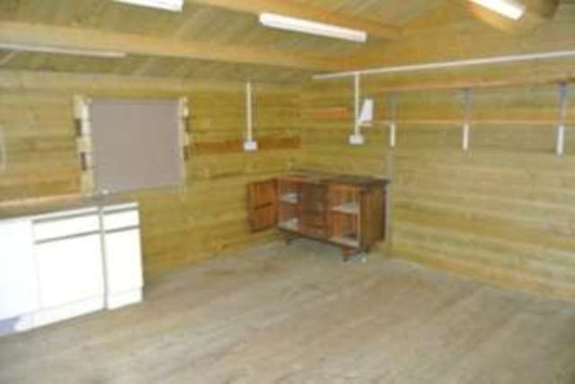  Image of 2 bedroom Detached house for sale in Frederick Road Stapleford Nottingham NG9 at Frederick Road  Stapleford, NG9 8FN