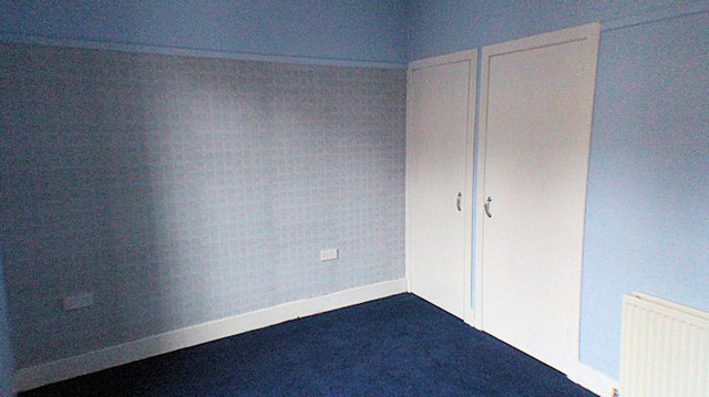  Image of 2 bedroom Flat to rent in Fullarton Street Dundee DD3 at Law Dundee Dundee, DD3 6DF