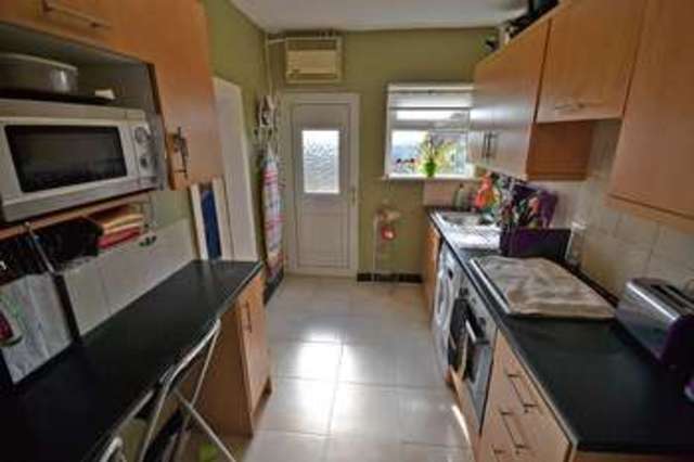 Image of 3 bedroom Semi-Detached house for sale in Gaer Park Drive Newport NP20 at Gaer Park Drive  Newport, NP20 3NR