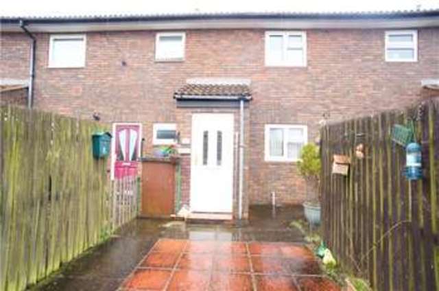  Image of 1 bedroom Maisonette to rent in Garden Row Northfleet Gravesend DA11 at Northfleet Gravesend Perry Street, DA11 7JP