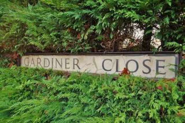  Image of 4 bedroom Detached house for sale in Gardiner Close Abingdon OX14 at Abingdon, OX14 3YA