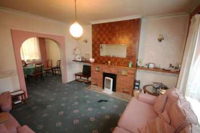  Image of 3 bedroom End of Terrace for sale in Gavestone Road London SE12 at Lee  Lee, SE12 9BH