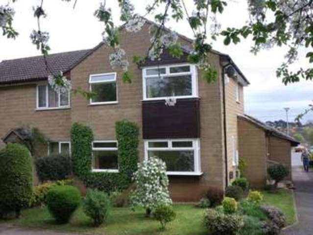  Image of 3 bedroom Semi-Detached house to rent in Gillards Bishops Hull Taunton TA1 at Gillards Bishops Hull Taunton, TA1 5HJ