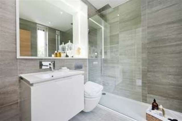  Image of 1 bedroom Flat for sale in Gipsy Road London SE27 at Crystal Palace, SE27 9QS