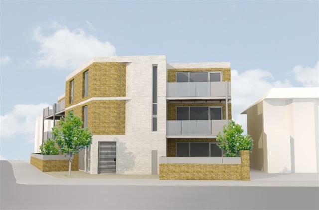  Image of 2 bedroom Flat for sale in Gipsy Road London SE27 at Crystal Palace, SE27 9QS
