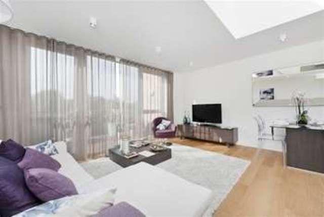  Image of 2 bedroom Flat for sale in Gipsy Road London SE27 at Crystal Palace, SE27 9QS