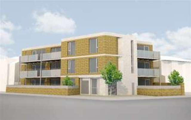  Image of 2 bedroom Flat for sale in Gipsy Road London SE27 at Crystal Palace, SE27 9QS