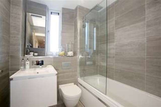  Image of 2 bedroom Flat for sale in Gipsy Road London SE27 at Crystal Palace, SE27 9QS