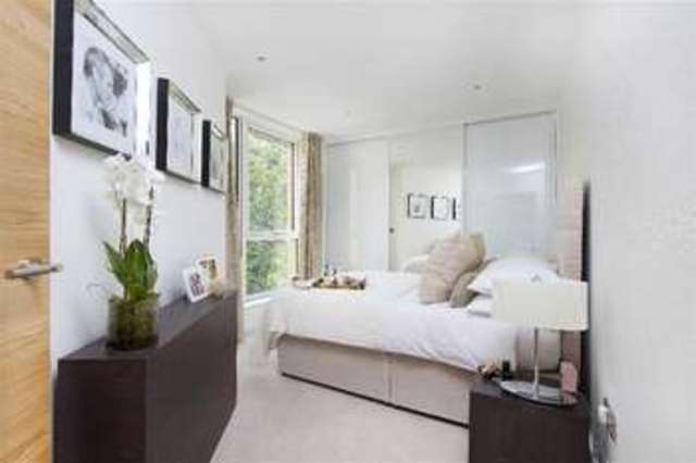  Image of 2 bedroom Flat for sale in Gipsy Road London SE27 at Crystal Palace, SE27 9QS