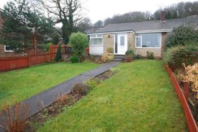  Image of 2 bedroom Detached house for sale in Glanwern Avenue Newport NP19 at Glanwern Avenue  Newport, NP19 9DH