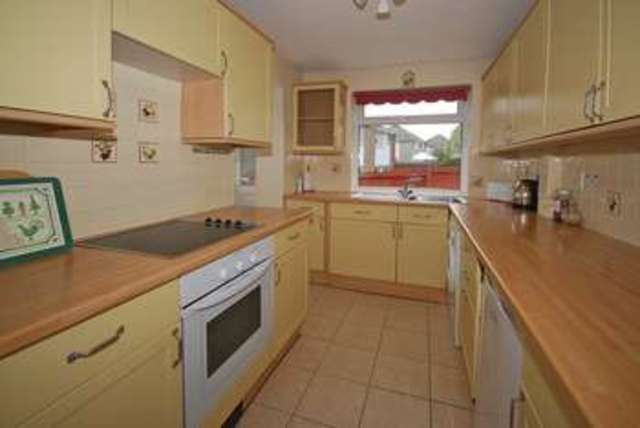 Image of 2 bedroom Detached house for sale in Glanwern Avenue Newport NP19 at Glanwern Avenue  Newport, NP19 9DH