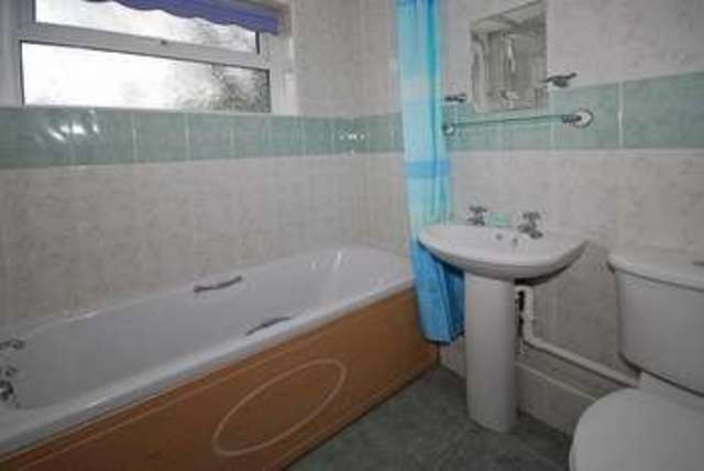  Image of 2 bedroom Detached house for sale in Glanwern Avenue Newport NP19 at Glanwern Avenue  Newport, NP19 9DH