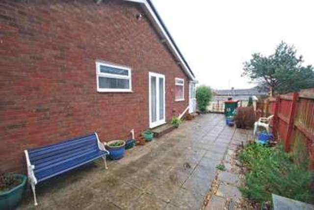  Image of 2 bedroom Detached house for sale in Glanwern Avenue Newport NP19 at Glanwern Avenue  Newport, NP19 9DH