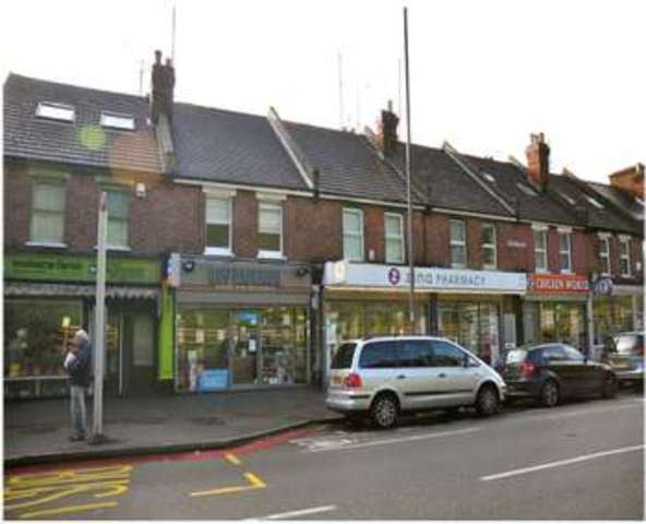  Image of Property for sale in Godstone Road Kenley CR8 at Godstone Road  Kenley, CR8 5AA