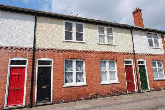  Image of 2 bedroom Terraced house to rent in Goldhill Road Leicester LE2 at Goldhill Road  Knighton, LE2 3LE